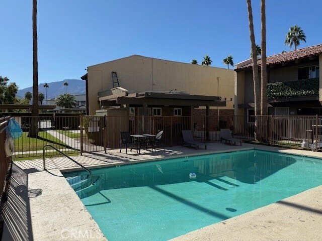 property at 51080 Eisenhower Dr