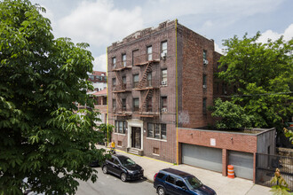 783 Grote St in Bronx, NY - Building Photo - Building Photo