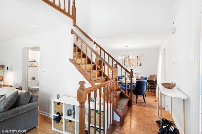 163 Bright Ridge Dr in Schaumburg, IL - Building Photo - Building Photo