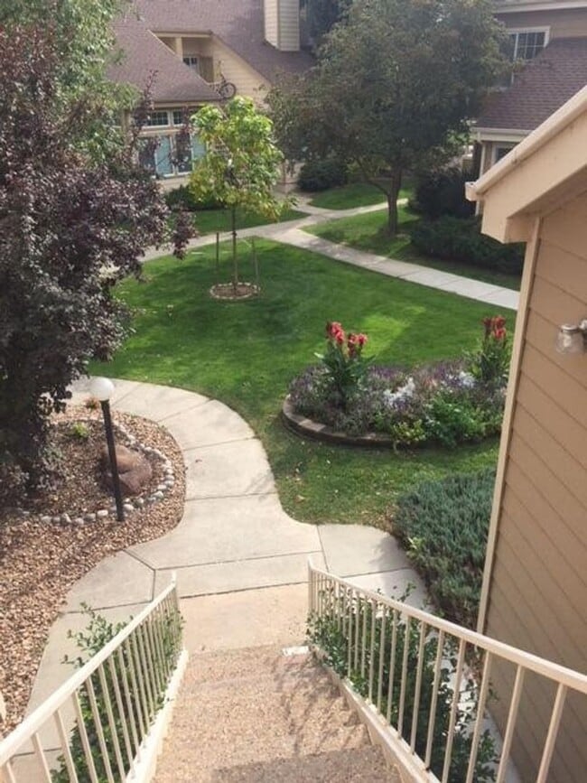 4883 White Rock Cir in Boulder, CO - Building Photo - Building Photo