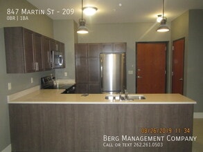 847 Martin St in Waukesha, WI - Building Photo - Building Photo