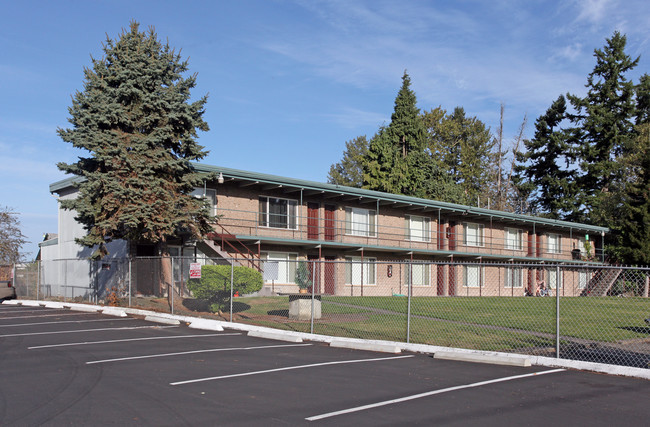 Briarwood Apartments in Kent, WA - Building Photo - Building Photo