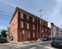 1500 S 5th St Apartments