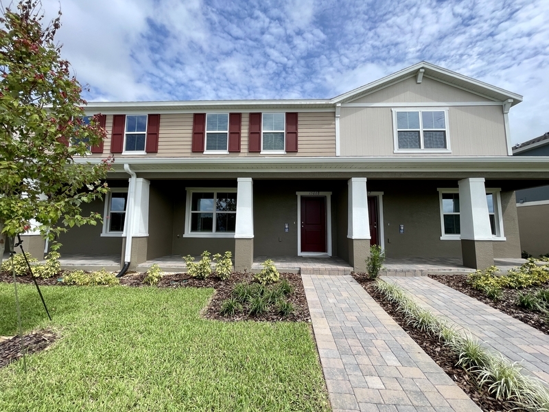 15068 Windflower Aly in Winter Garden, FL - Foto de edificio