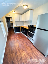 800 Broadway Ave NW in Grand Rapids, MI - Building Photo - Building Photo