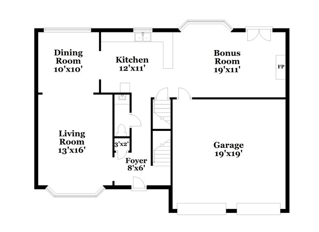 4982 Shallow Ridge Rd NE in Kennesaw, GA - Building Photo - Building Photo