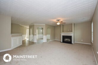 7641 Garnet Dr in Jonesboro, GA - Building Photo - Building Photo