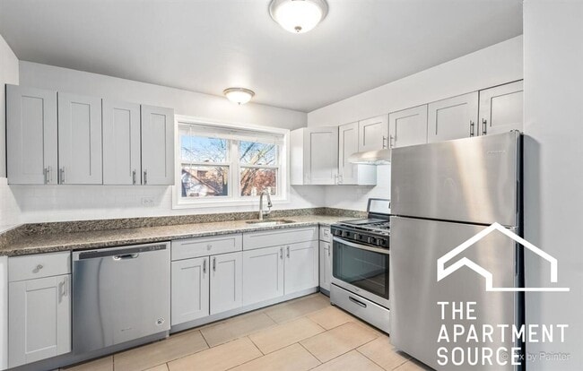 property at 7439 N Winchester Ave