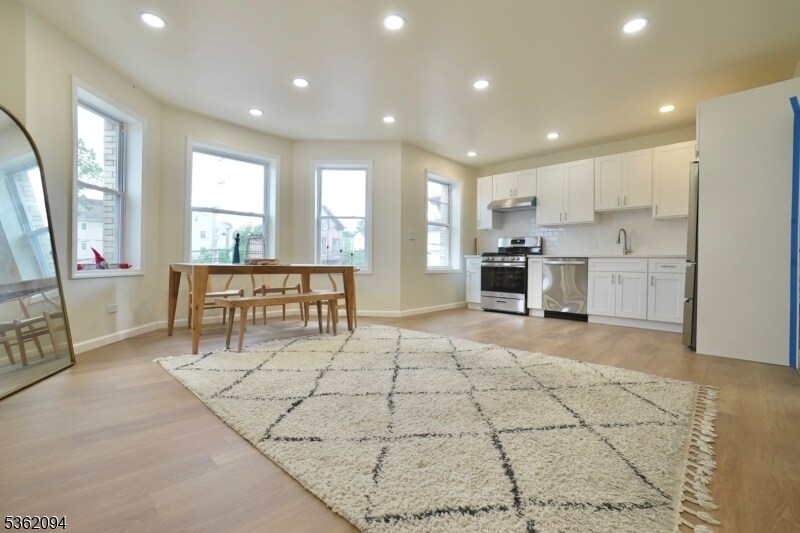 103 3rd Ave in Newark, NJ - Building Photo