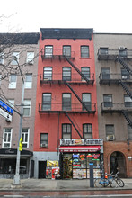 201 2nd Ave in New York, NY - Building Photo - Building Photo