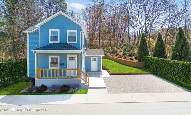 property at 305 Parsonage St