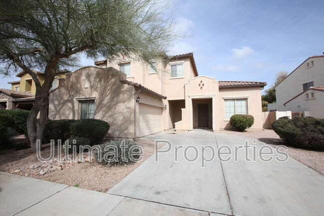 16156 W Clinton St in Surprise, AZ - Building Photo - Building Photo