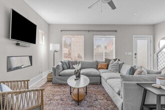 3319A Fayetteville St in Durham, NC - Building Photo - Building Photo