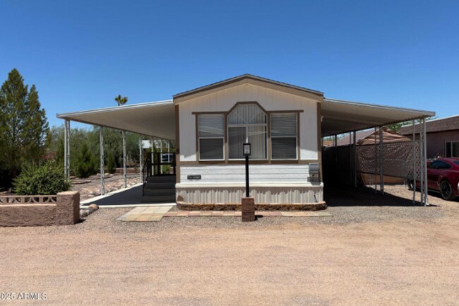 10122 E Illini St in Mesa, AZ - Building Photo - Building Photo