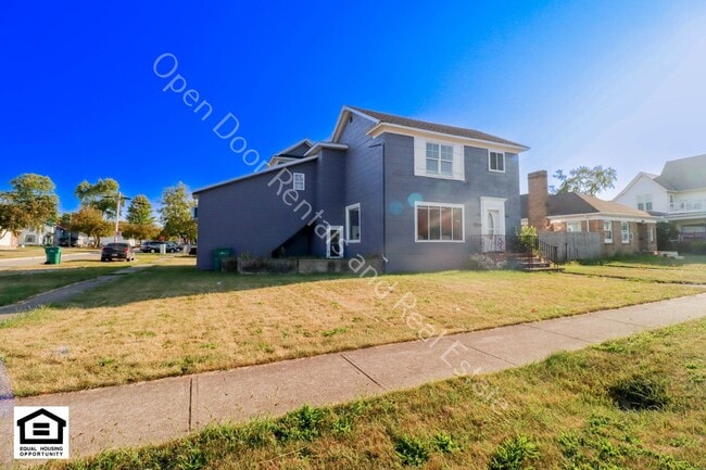 property at 202 W Main St