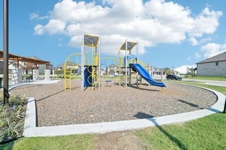 100 Connecticut Ct in Princeton, TX - Building Photo - Building Photo