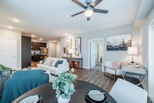 Bonavia at Withers Farm in Liberty, MO - Building Photo