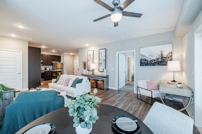 Bonavia at Withers Farm