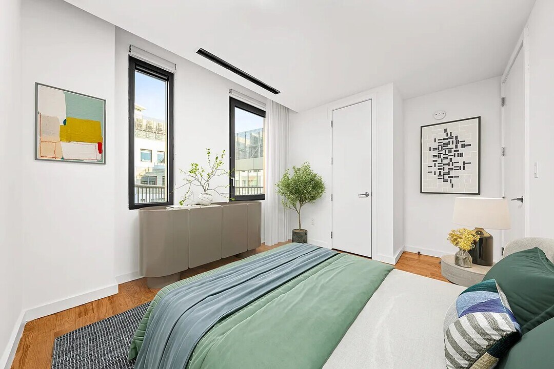 123 Melrose St in Brooklyn, NY - Building Photo