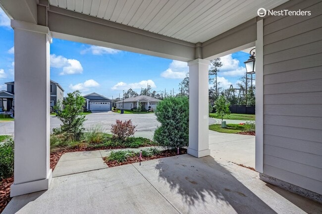 86215 Buggy Ct in Yulee, FL - Building Photo - Building Photo
