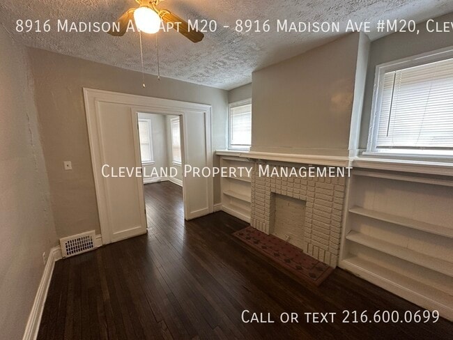 8916 Madison Ave in Cleveland, OH - Building Photo - Building Photo
