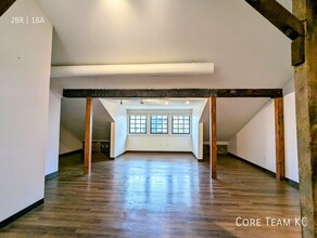1810 Madison Ave in Kansas City, MO - Building Photo - Building Photo