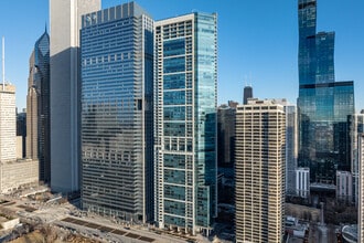 340 On The Park in Chicago, IL - Building Photo - Building Photo