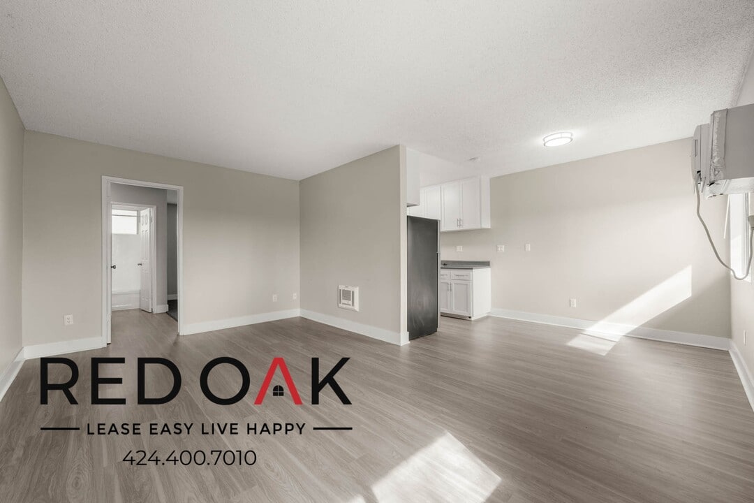 13325 Heacock St in Moreno Valley, CA - Building Photo