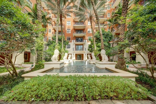 property at 100 Andalusia Ave