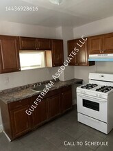 1706 N Carey St in Baltimore, MD - Building Photo - Building Photo