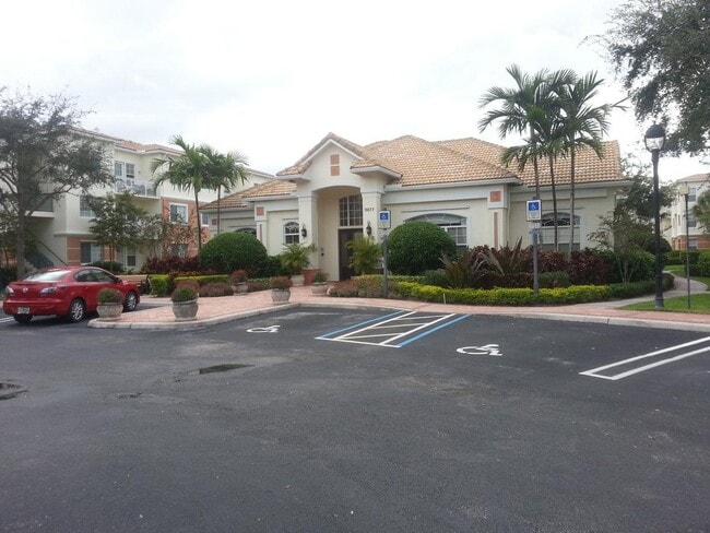 property at 9857 Baywinds Blvd