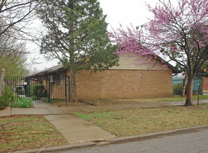 1116 S St Louis Ave in Tulsa, OK - Building Photo - Building Photo