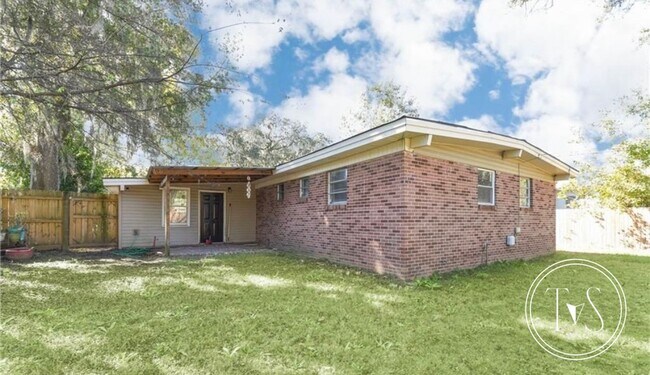 714 Wheeler St in Savannah, GA - Building Photo - Building Photo