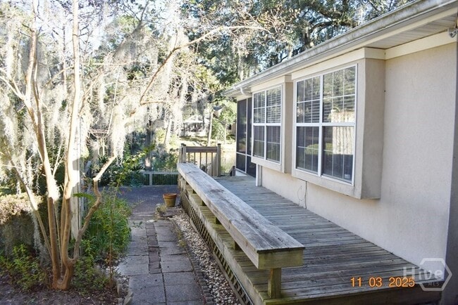 10 Piper's Pond Ln in Savannah, GA - Building Photo - Building Photo