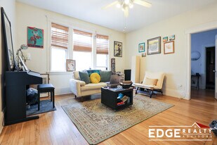 5 Braemore Rd, Unit 23 in Boston, MA - Building Photo