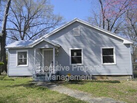 312 25th St SW in Birmingham, AL - Building Photo