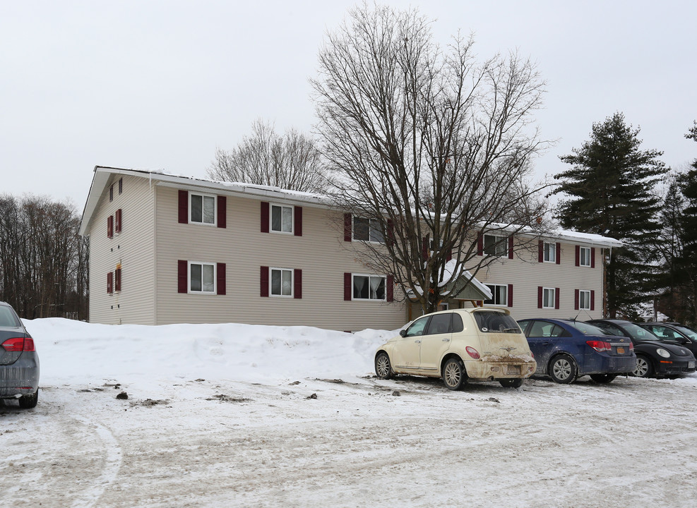 959 Floyd Ave in Rome, NY - Building Photo