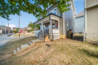62 Frambes Ave in Columbus, OH - Building Photo - Building Photo
