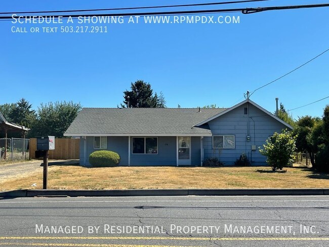property at 298 N 4th Ave