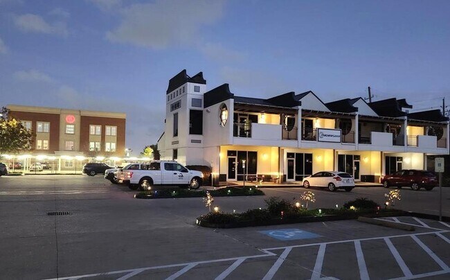9788 Clarewood Dr in Houston, TX - Building Photo - Building Photo