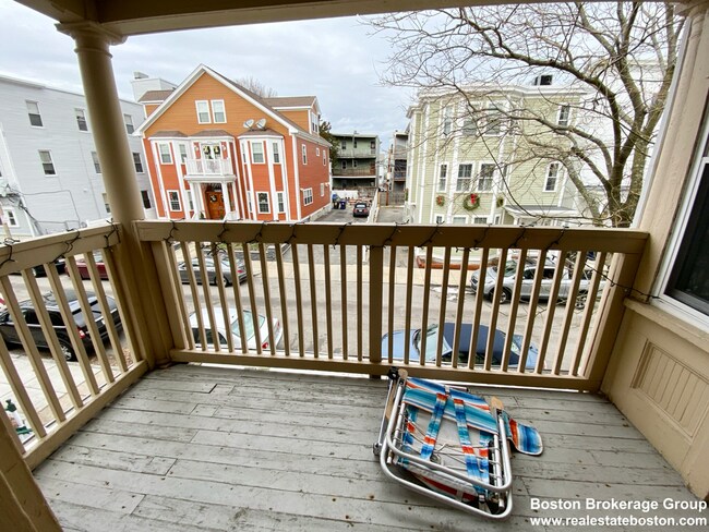 11 Romsey St in Boston, MA - Building Photo - Building Photo