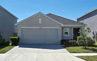 35950 Sunflower Hl Dr in Zephyrhills, FL - Building Photo