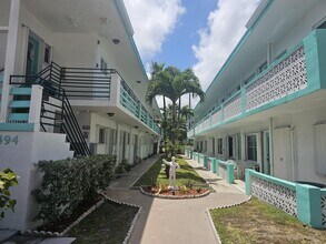 6494 Collins Ave in Miami Beach, FL - Building Photo - Building Photo