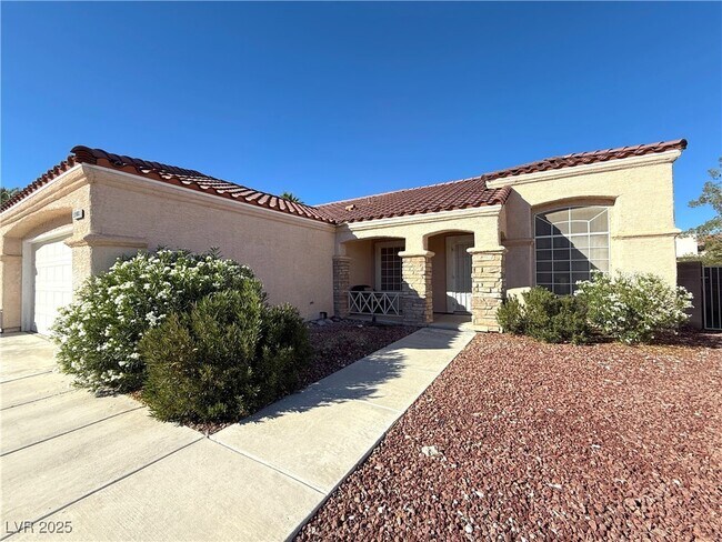 5908 Red Saturn Dr in Las Vegas, NV - Building Photo - Building Photo