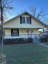 1104 Sherman St in Waco, TX - Building Photo