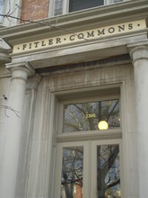 Fitler Commons in Philadelphia, PA - Building Photo - Building Photo