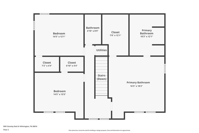 9991 Branley Oak Dr in Cordova, TN - Building Photo - Building Photo
