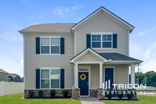 property at 1507 Ashgrove Pl