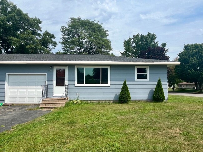 property at 1401-1403-1403 Wisconsin St