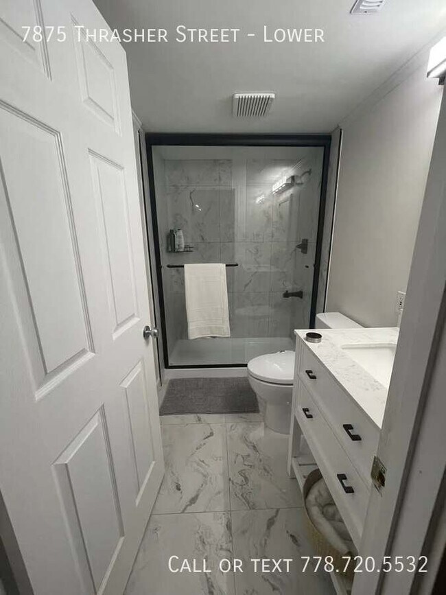 7875 Thrasher St in Mission, BC - Building Photo - Building Photo